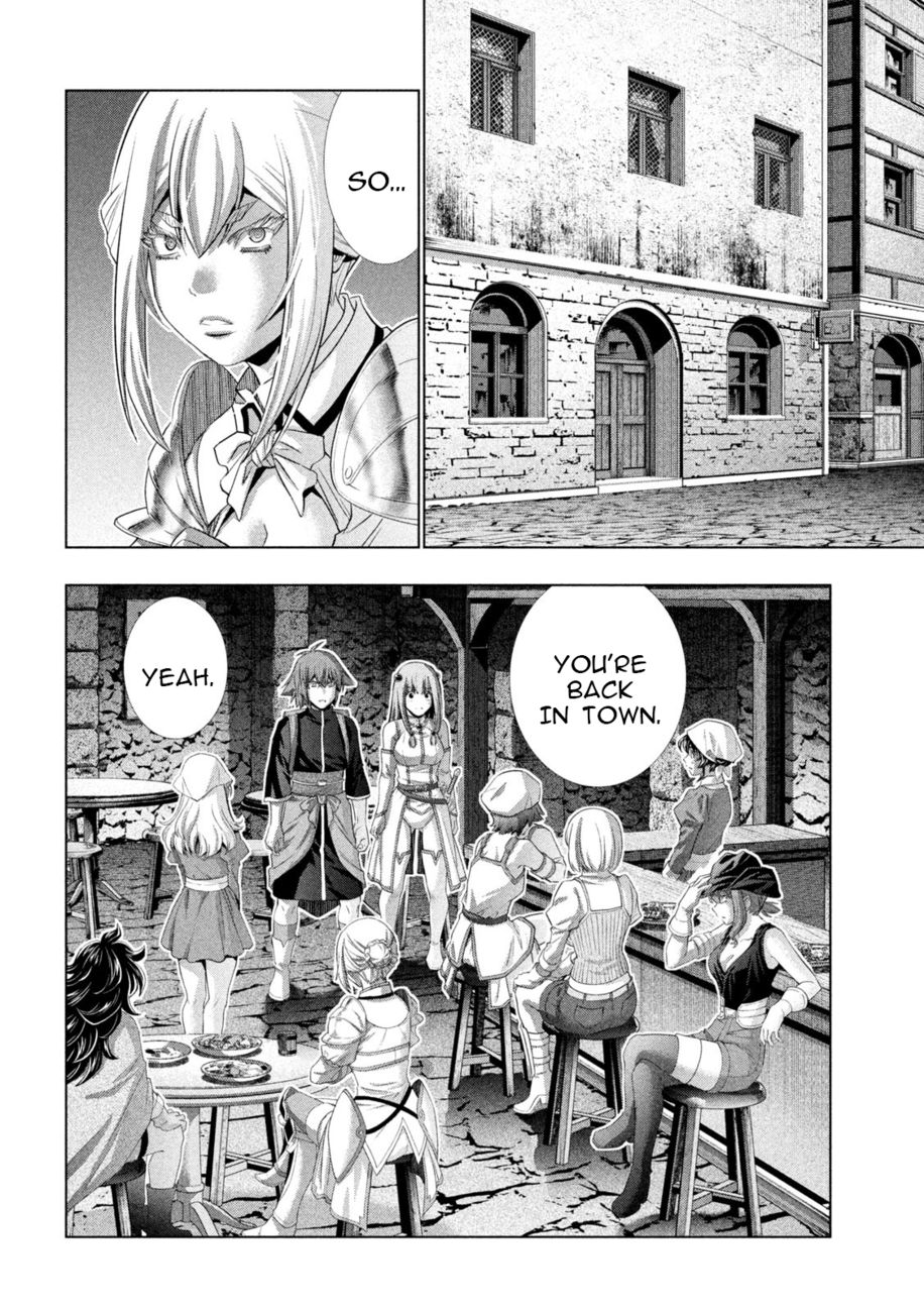 Parallel Paradise - Chapter 232 - picture 15