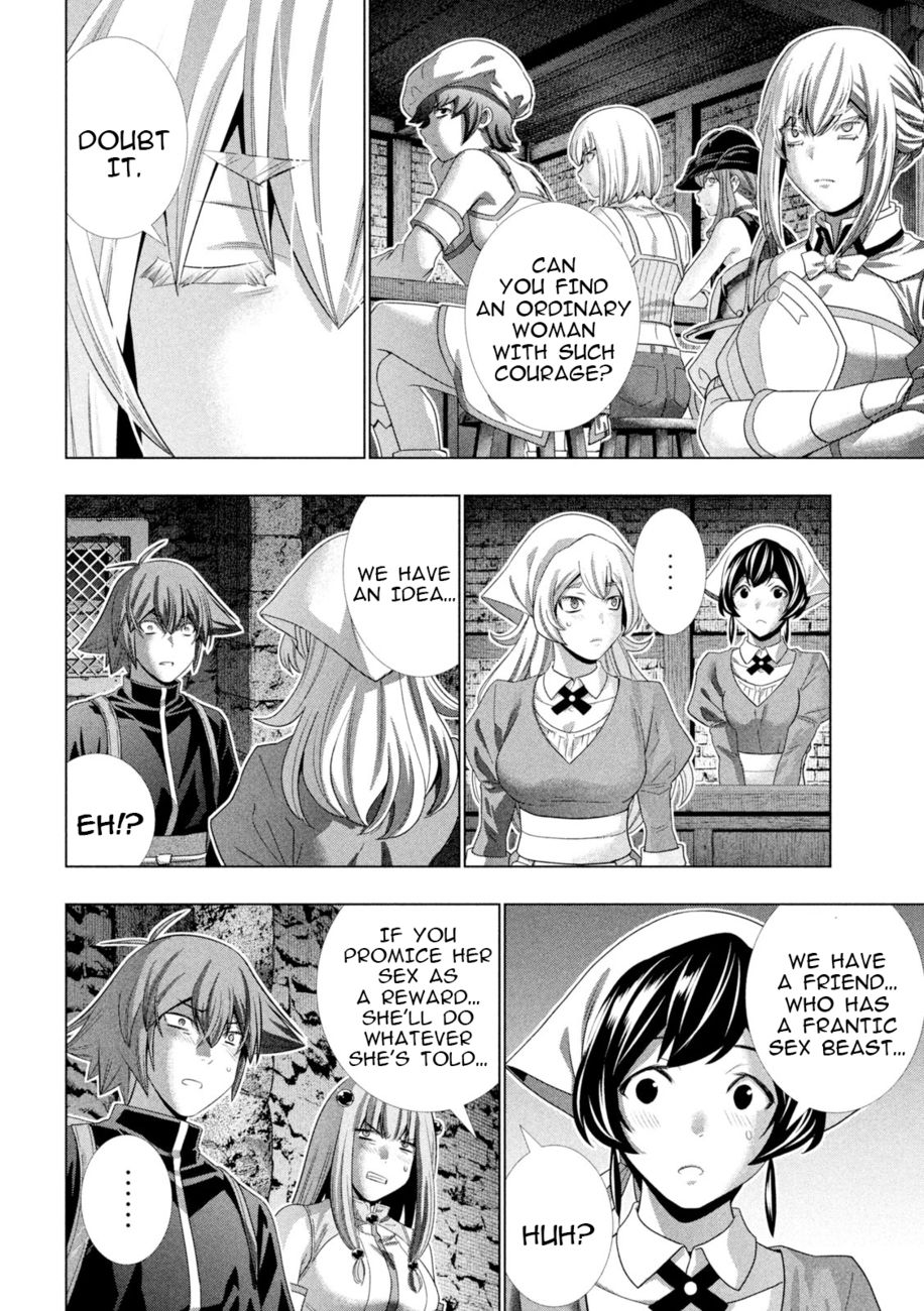 Parallel Paradise - Chapter 232 - picture 17