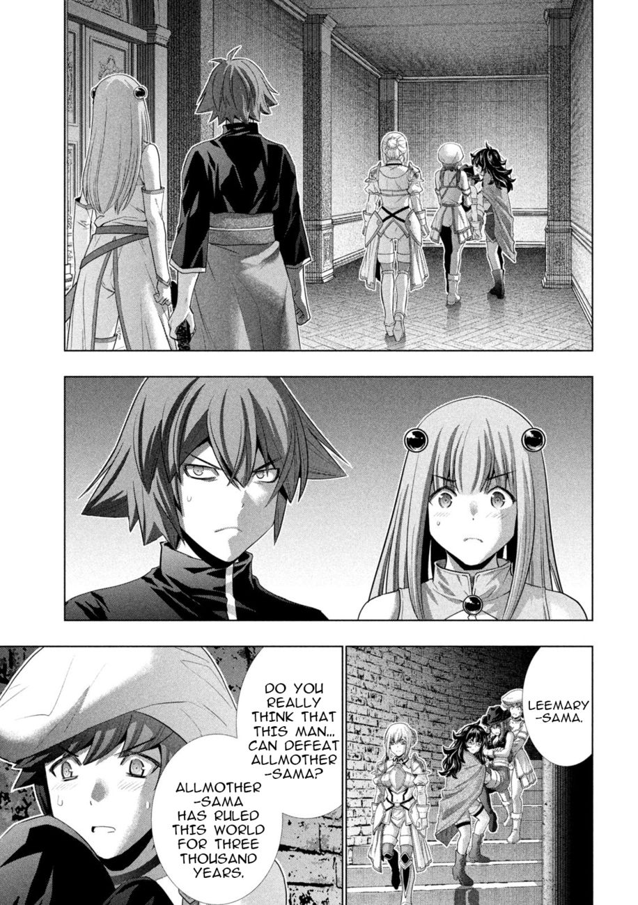 Parallel Paradise - Chapter 232 - picture 2