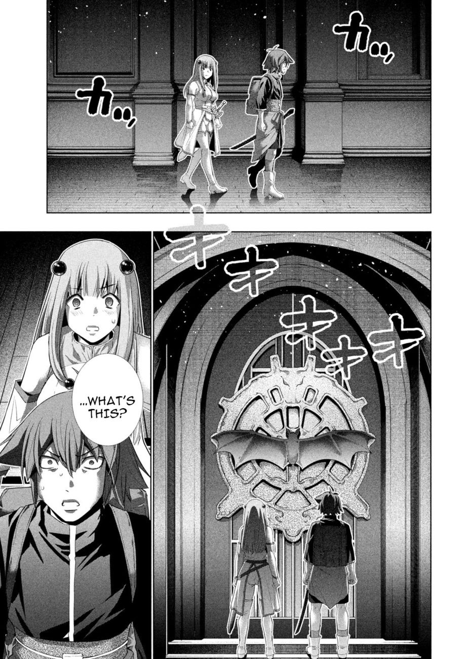 Parallel Paradise - Chapter 232 - picture 6