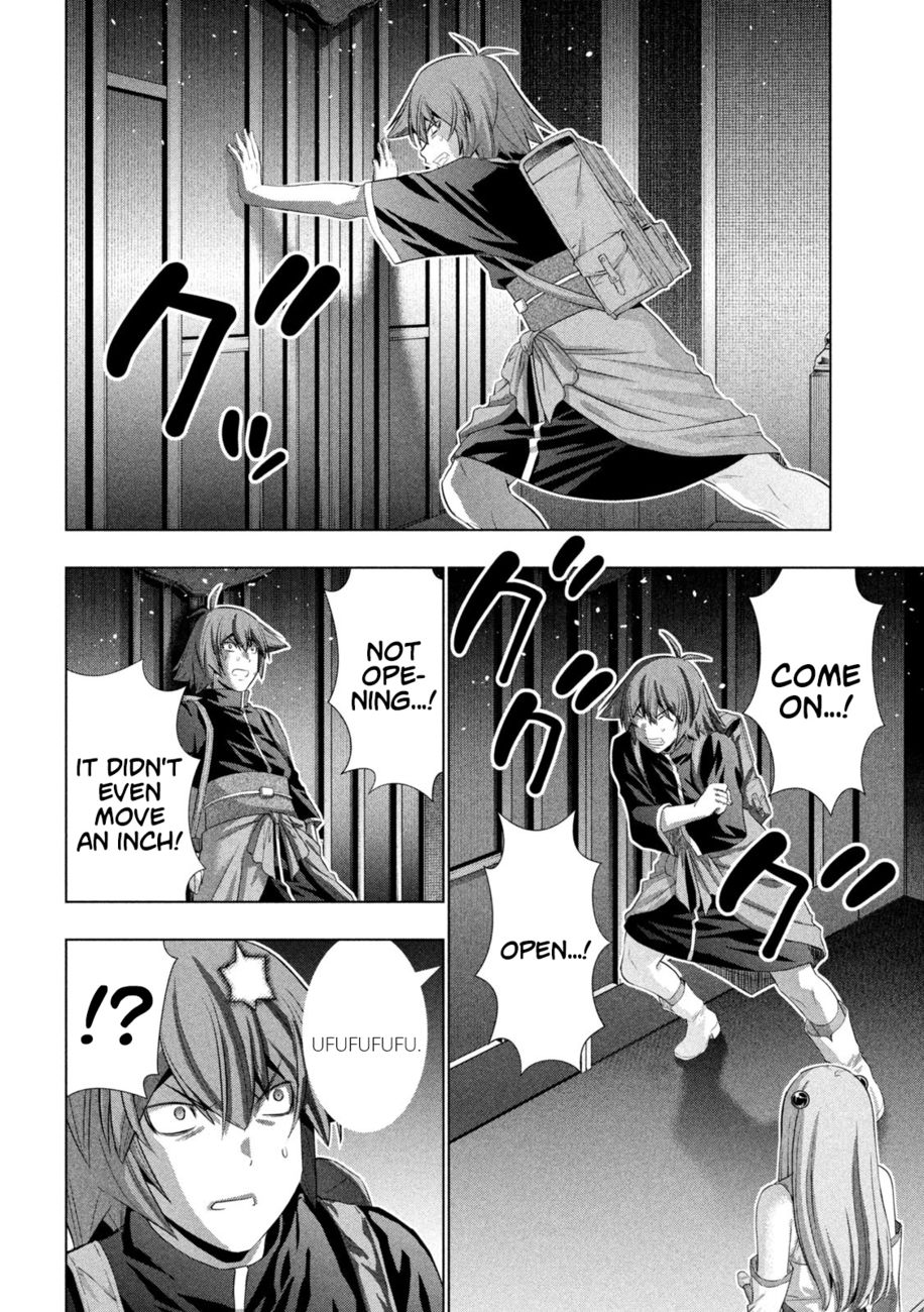 Parallel Paradise - Chapter 232 - picture 7