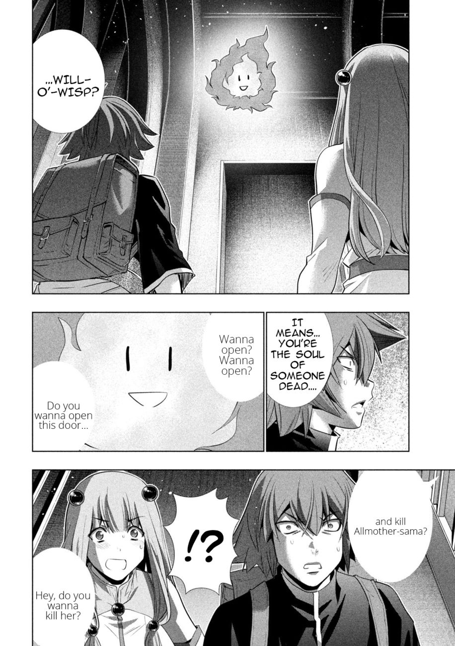 Parallel Paradise - Chapter 232 - picture 9