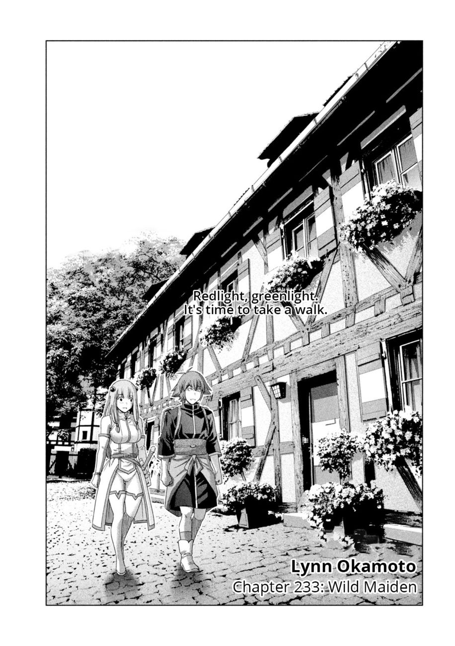 Parallel Paradise - Chapter 233 - picture 0