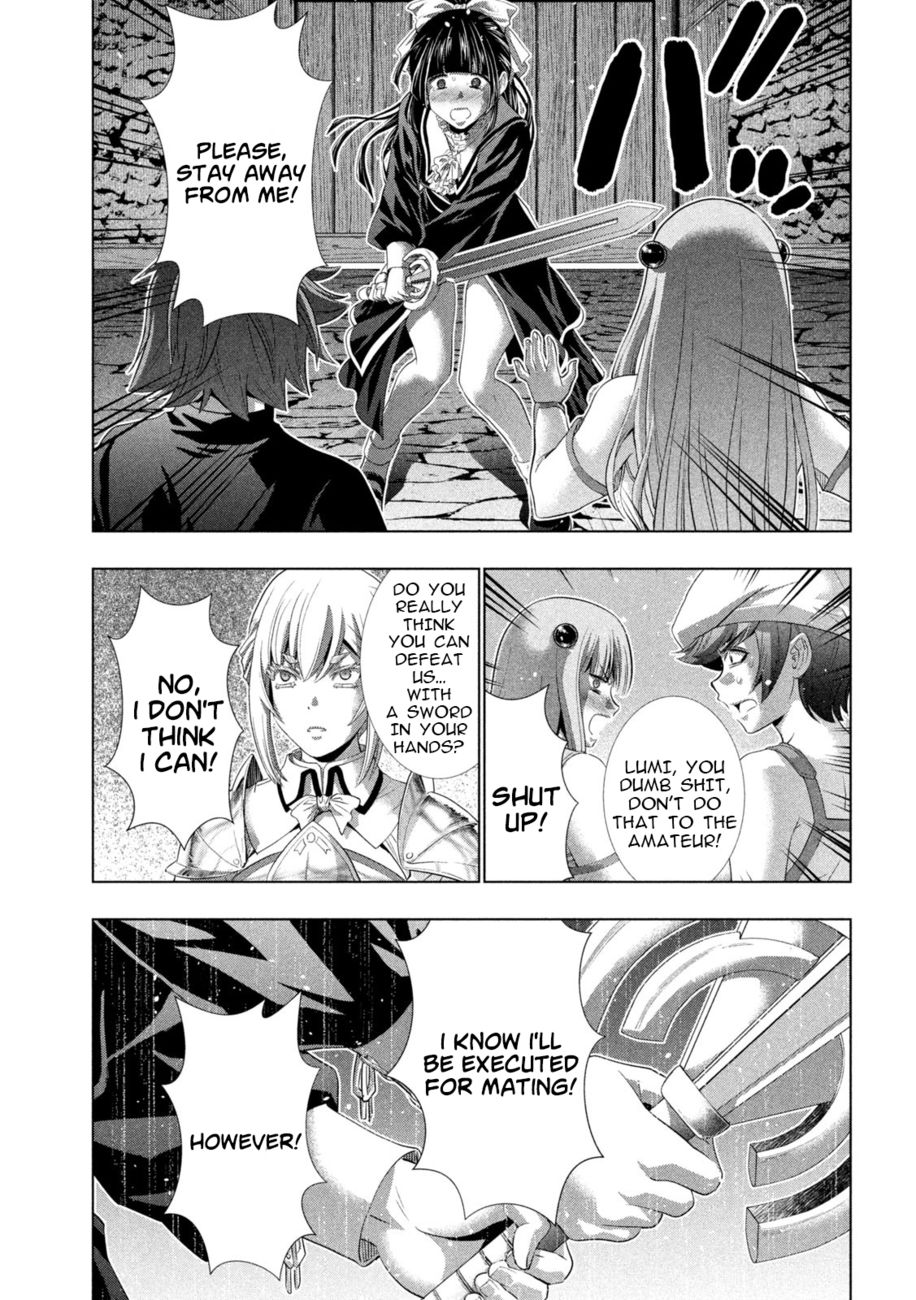 Parallel Paradise - Chapter 233 - picture 10