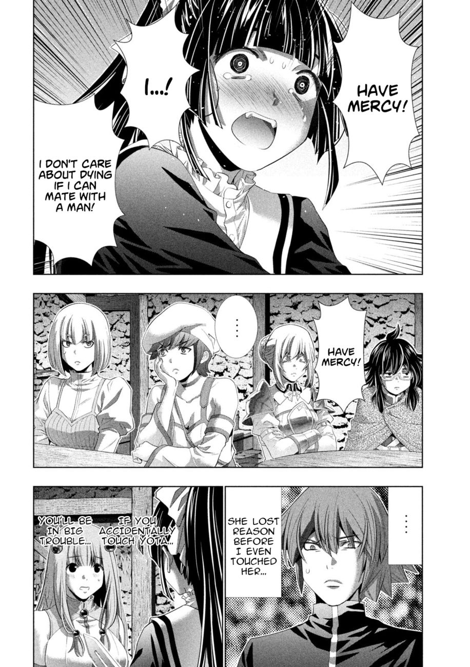 Parallel Paradise - Chapter 233 - picture 11