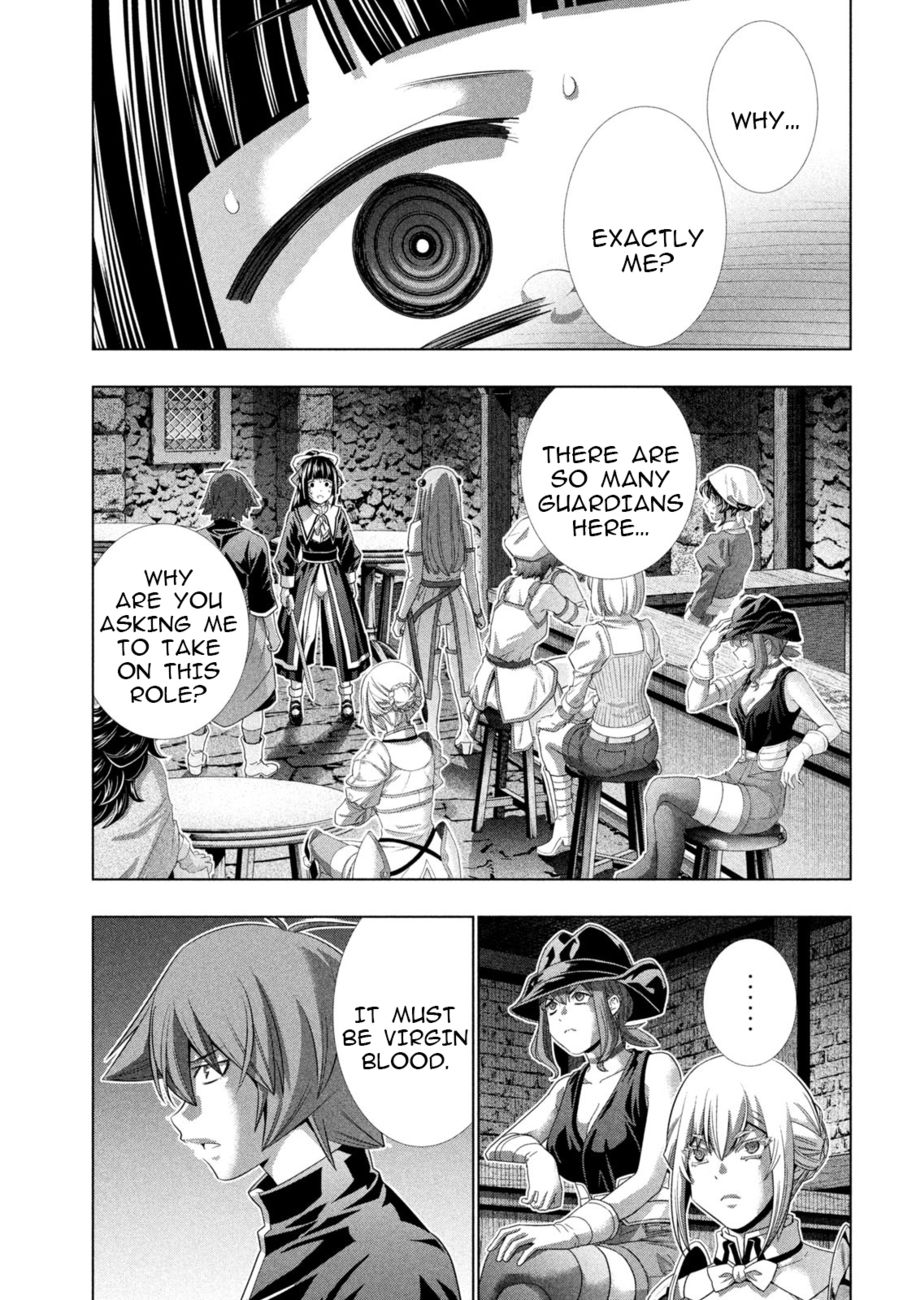 Parallel Paradise - Chapter 233 - picture 14