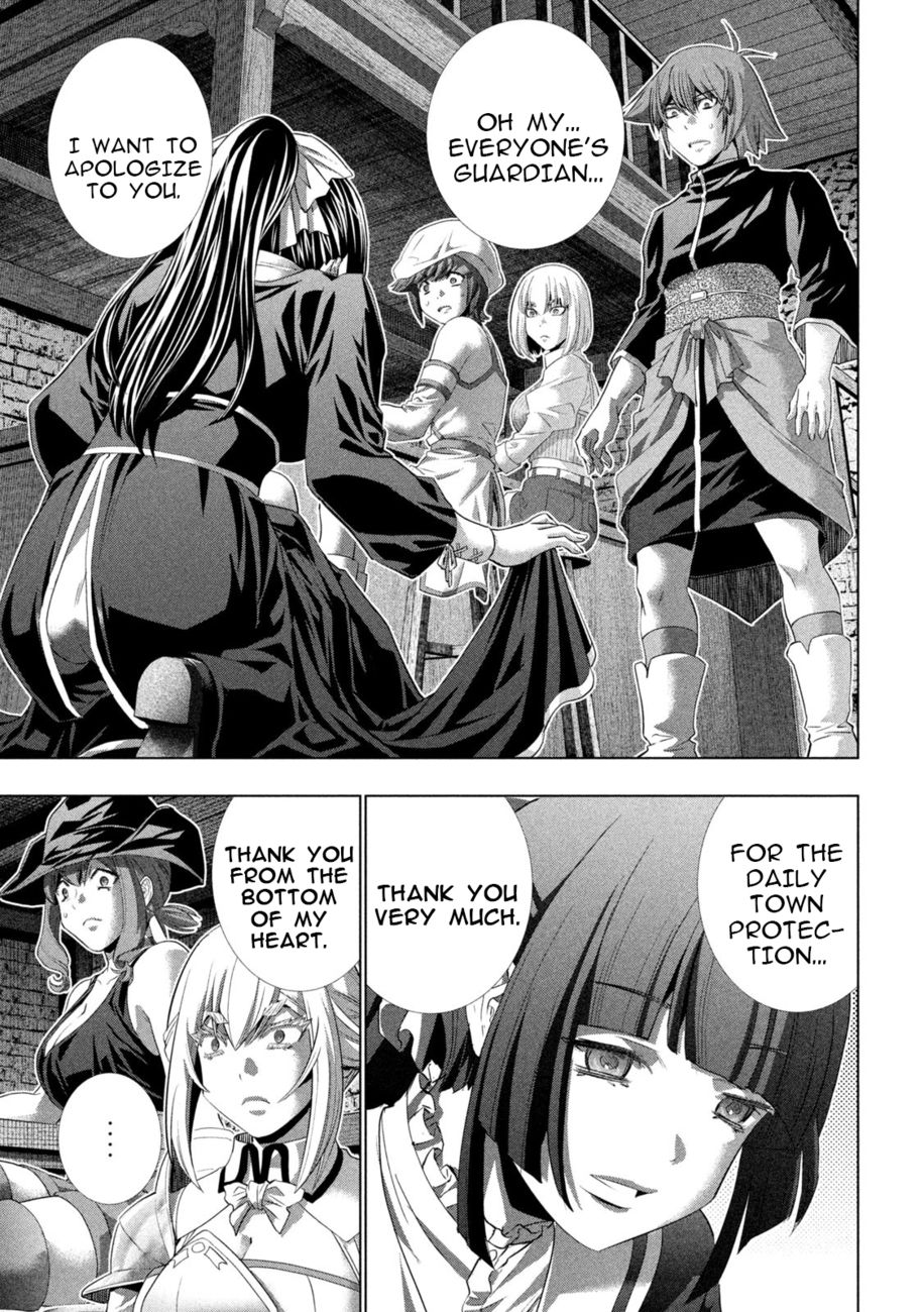 Parallel Paradise - Chapter 233 - picture 4