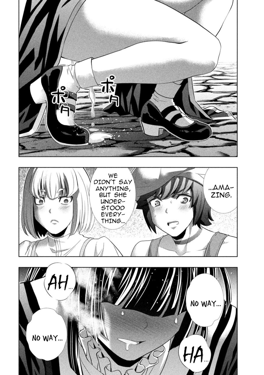 Parallel Paradise - Chapter 233 - picture 7