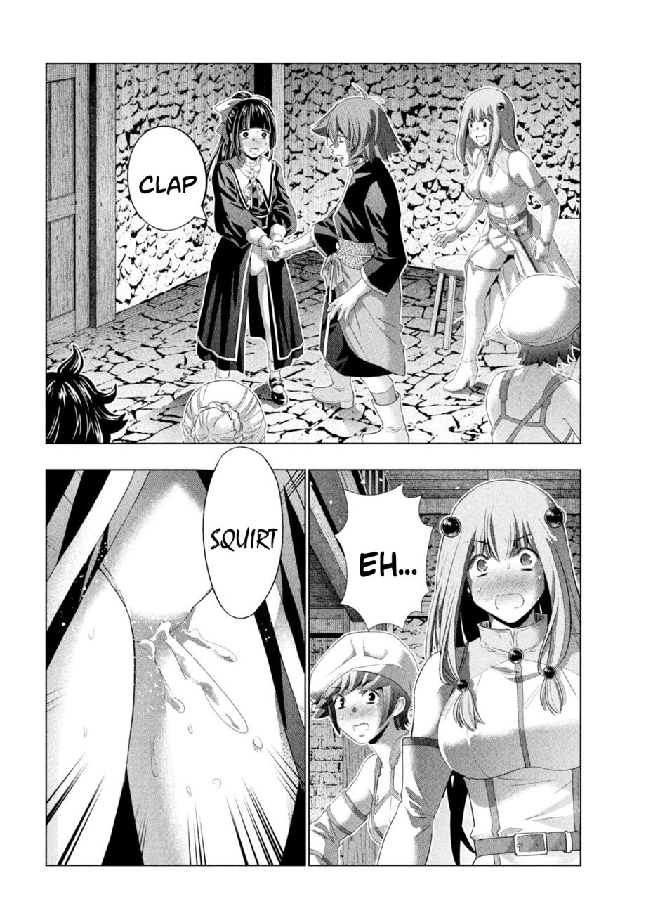 Parallel Paradise - Chapter 234 - picture 1