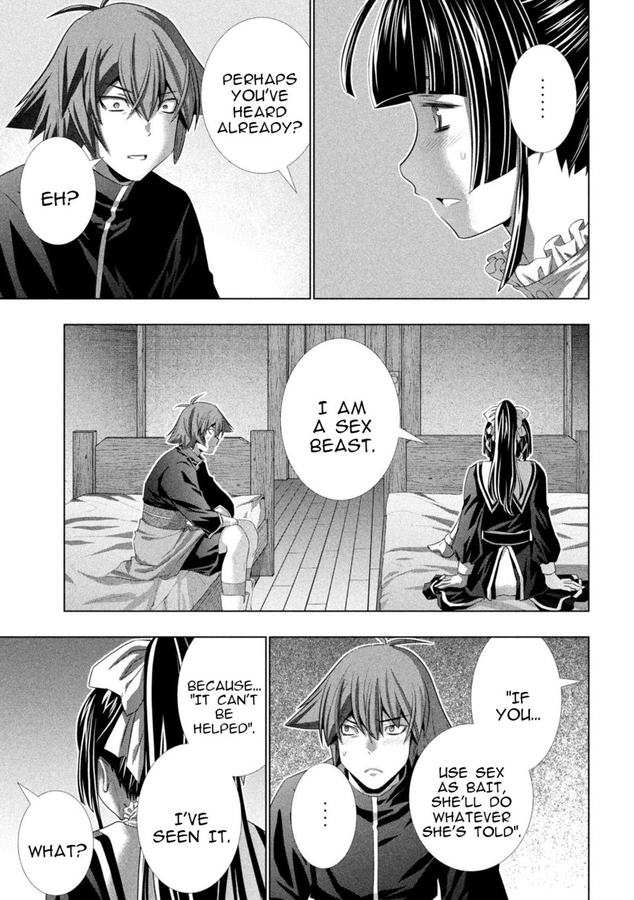 Parallel Paradise - Chapter 234 - picture 10