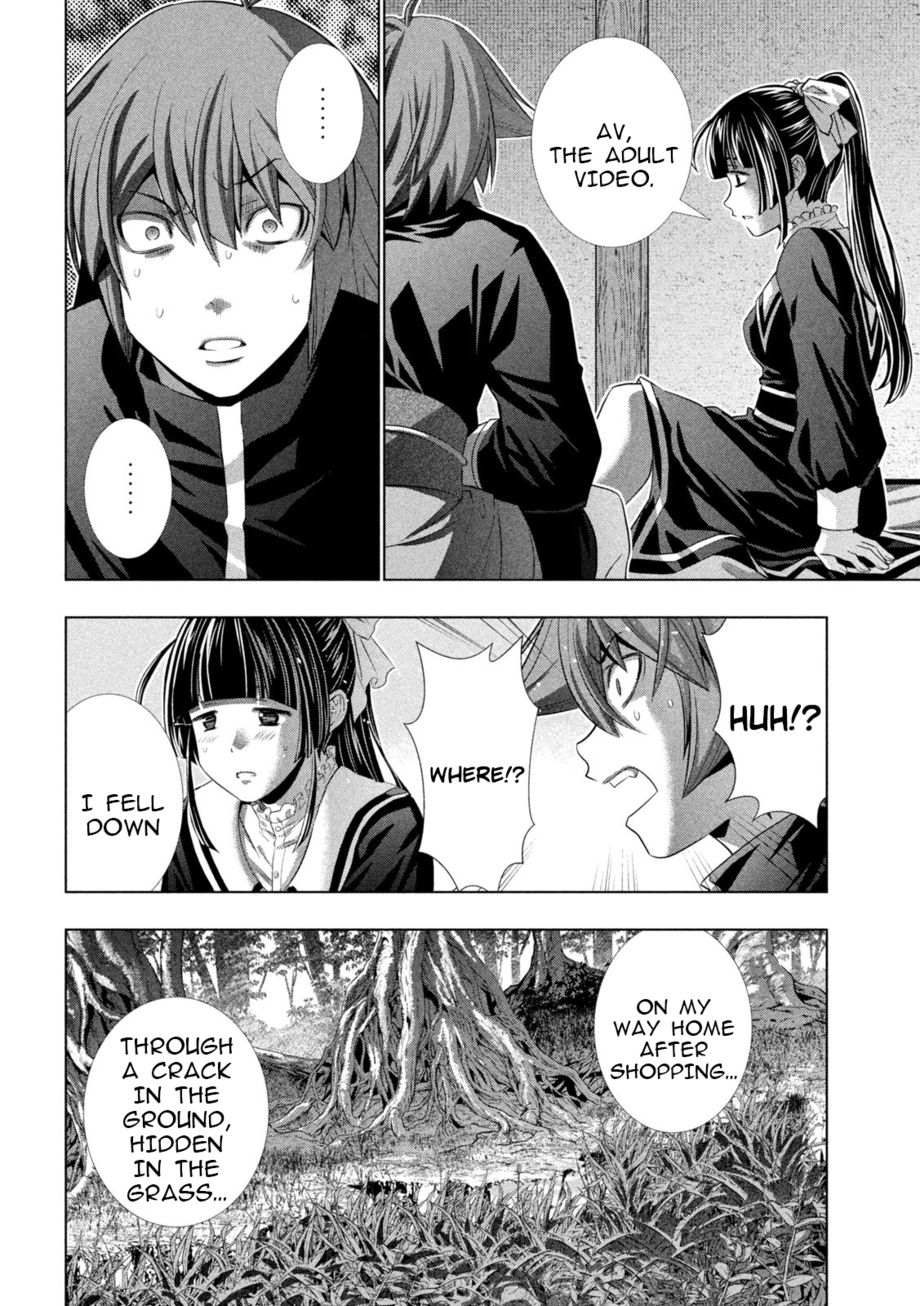 Parallel Paradise - Chapter 234 - picture 11