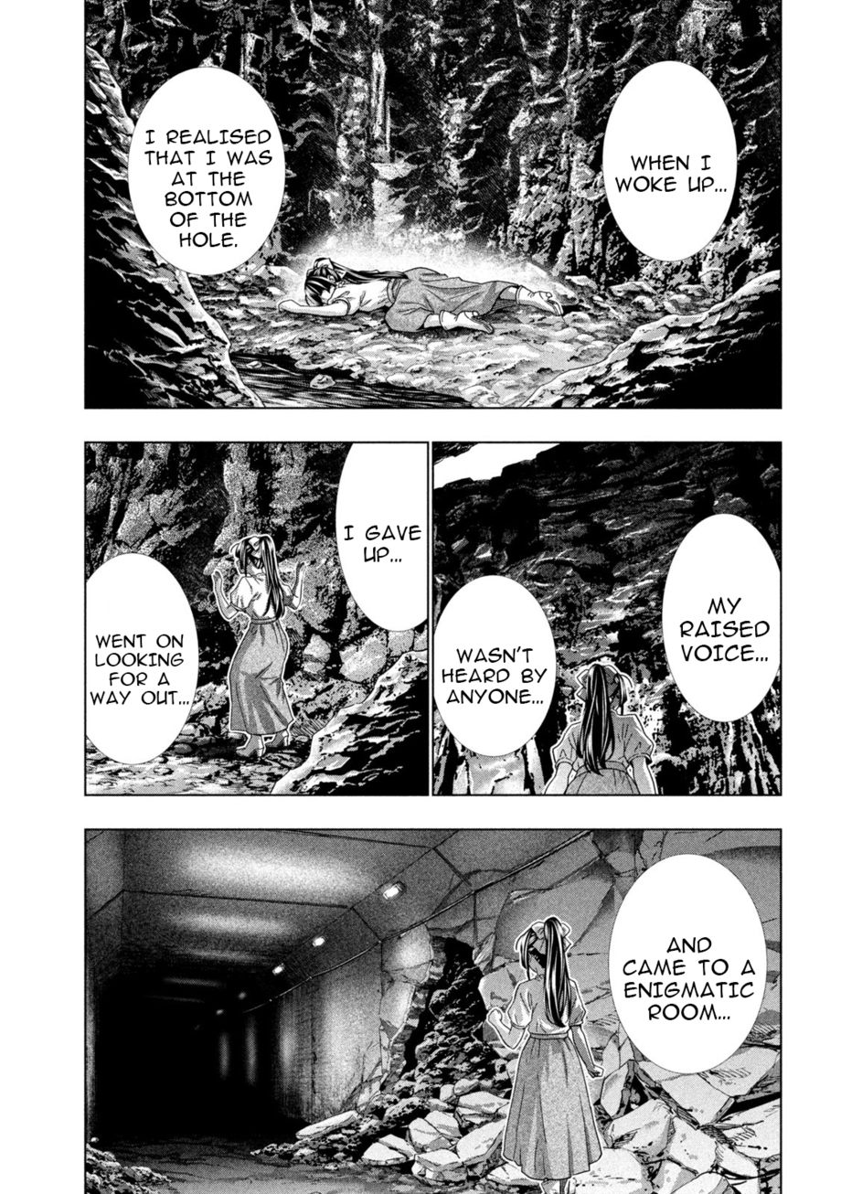 Parallel Paradise - Chapter 234 - picture 12