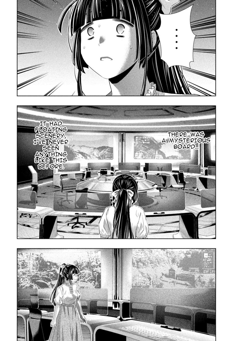Parallel Paradise - Chapter 234 - picture 13