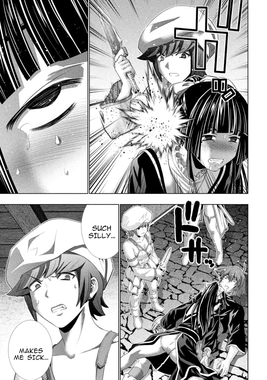 Parallel Paradise - Chapter 234 - picture 4