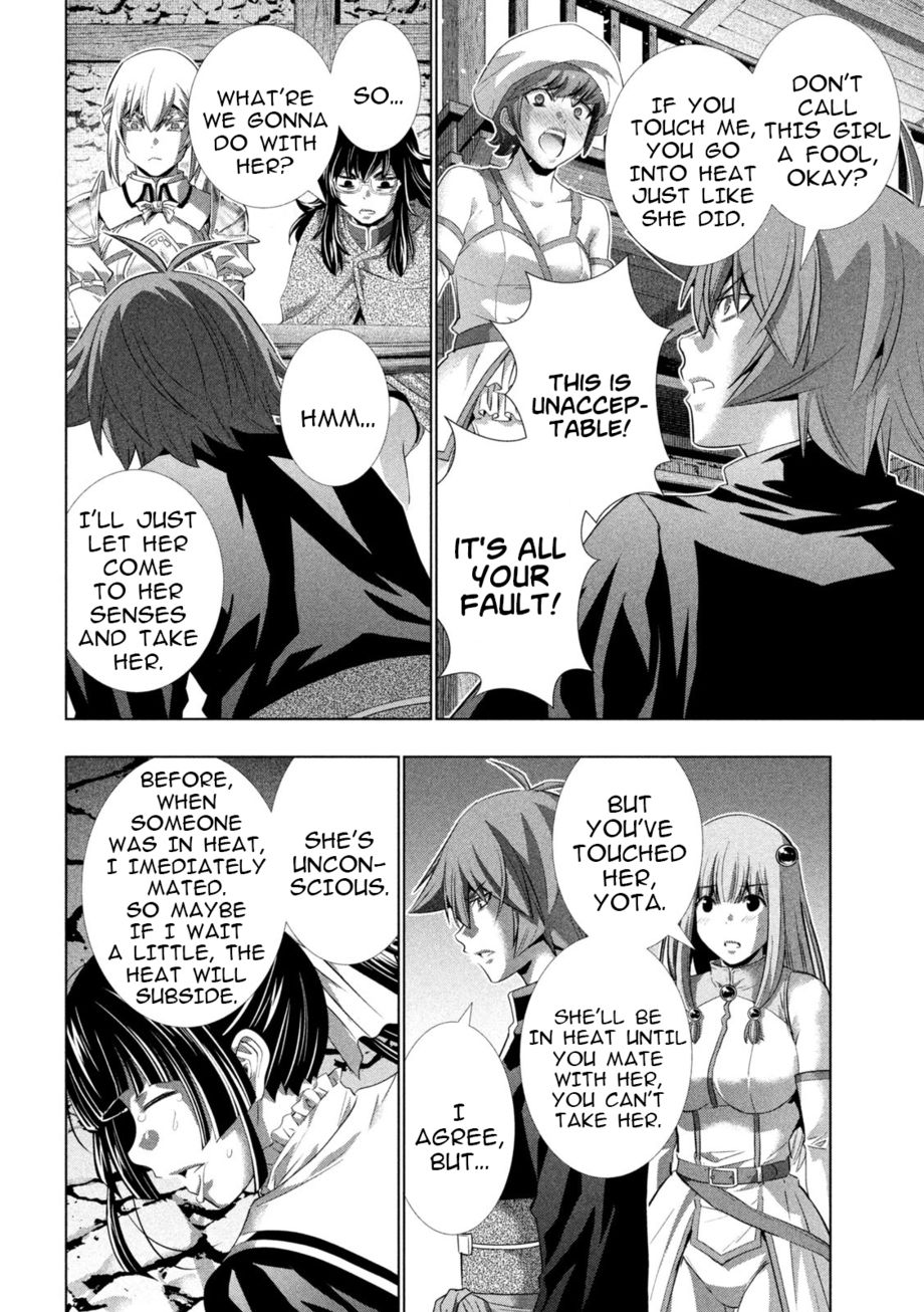 Parallel Paradise - Chapter 234 - picture 5