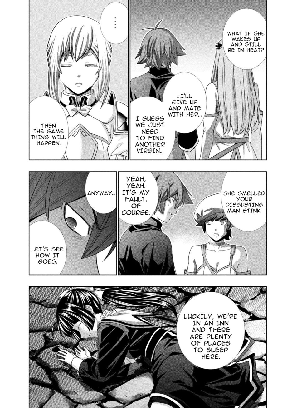 Parallel Paradise - Chapter 234 - picture 6