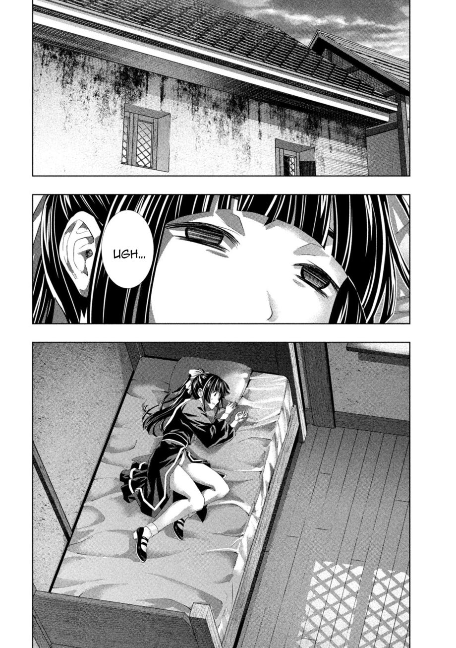 Parallel Paradise - Chapter 234 - picture 7