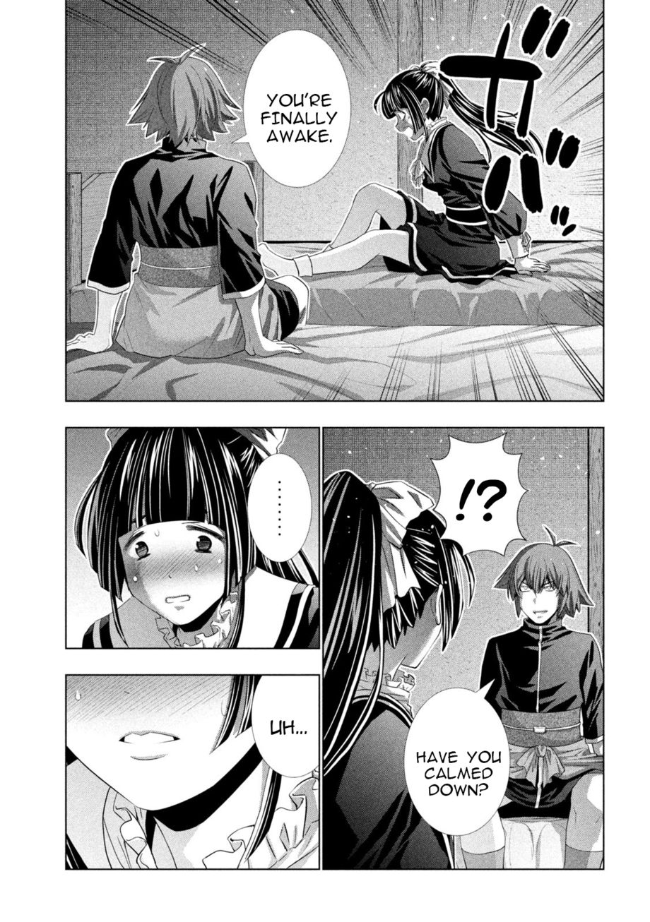 Parallel Paradise - Chapter 234 - picture 8
