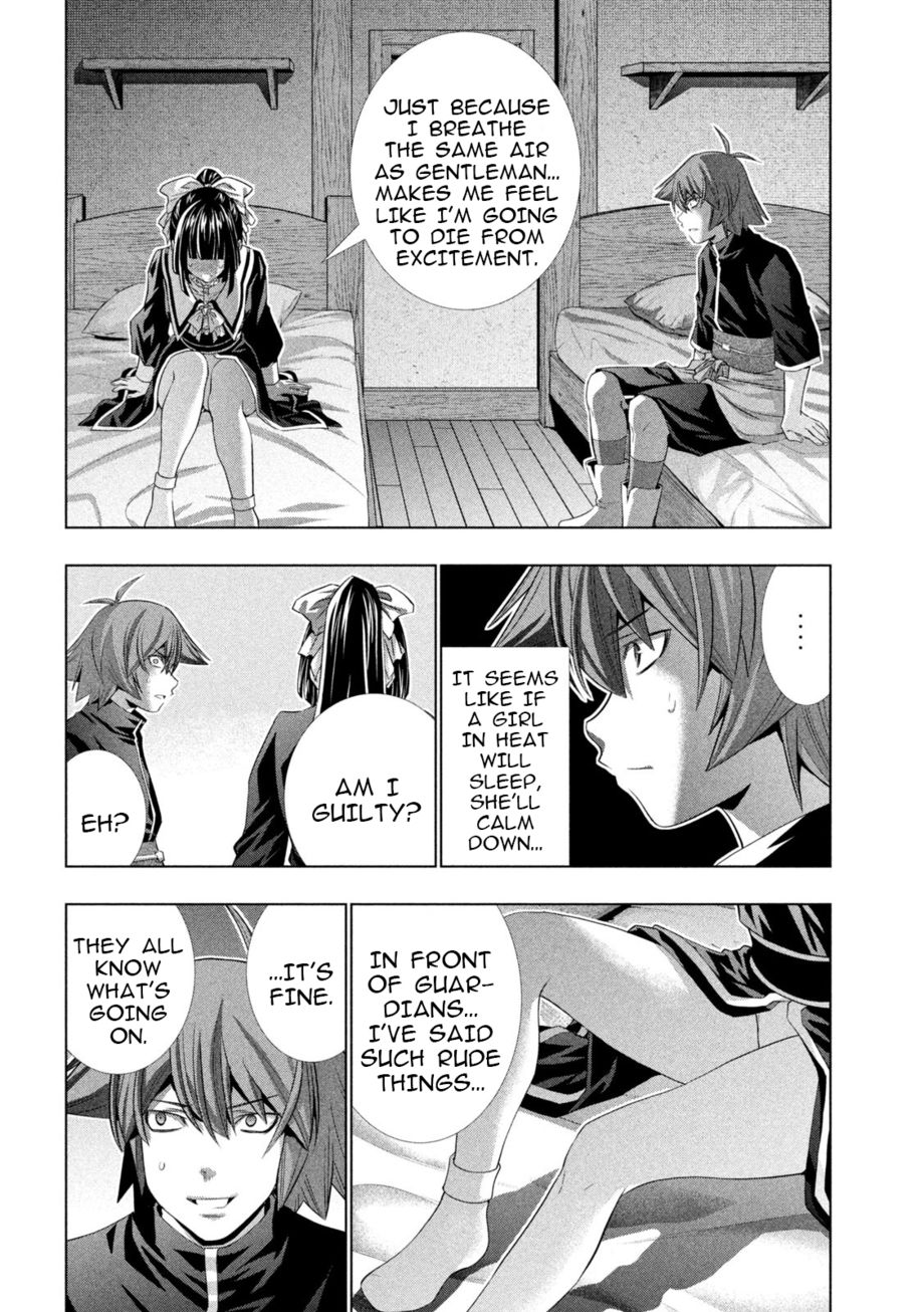Parallel Paradise - Chapter 234 - picture 9