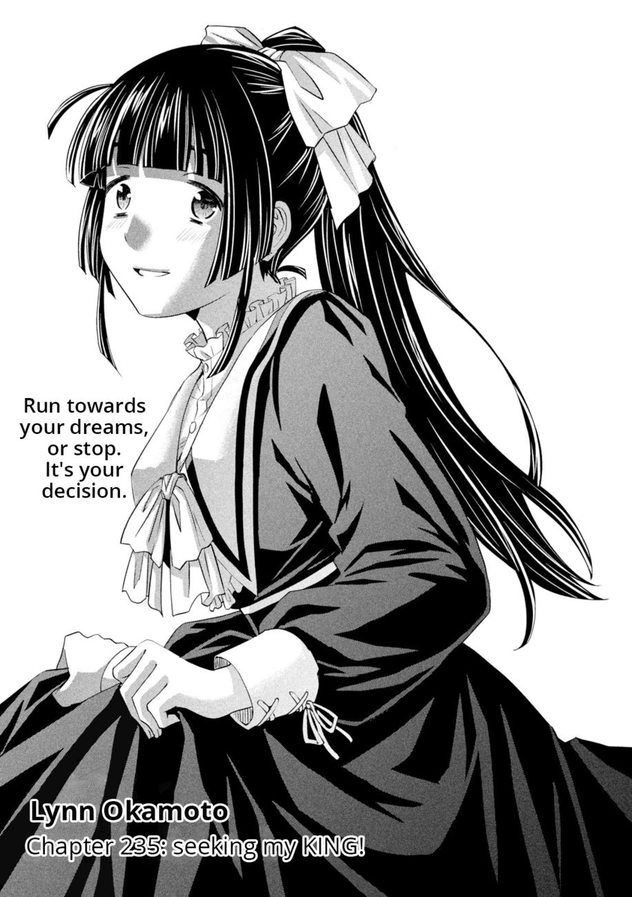 Parallel Paradise - Chapter 235 - picture 0