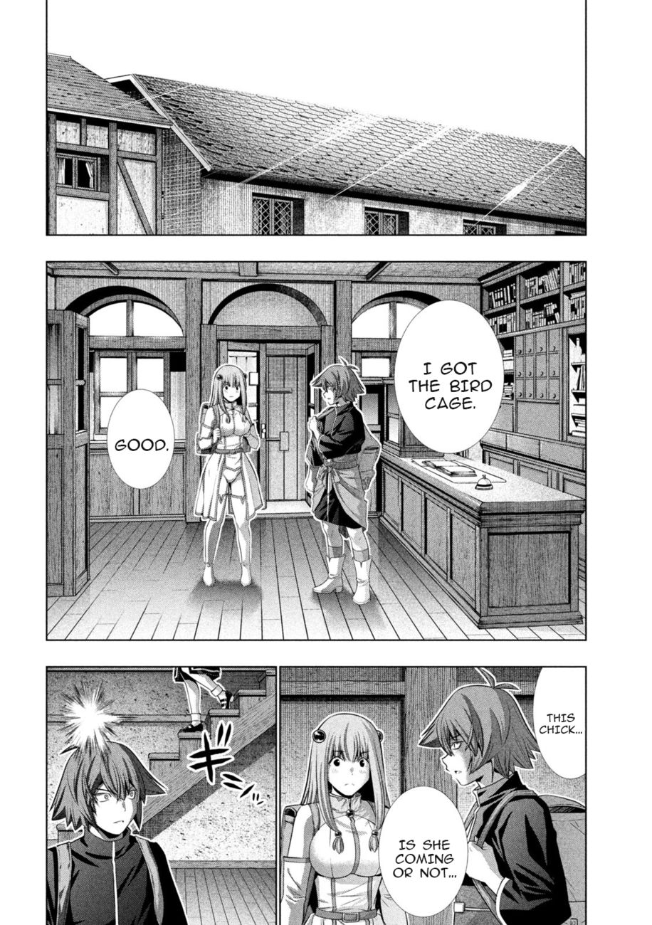 Parallel Paradise - Chapter 235 - picture 11