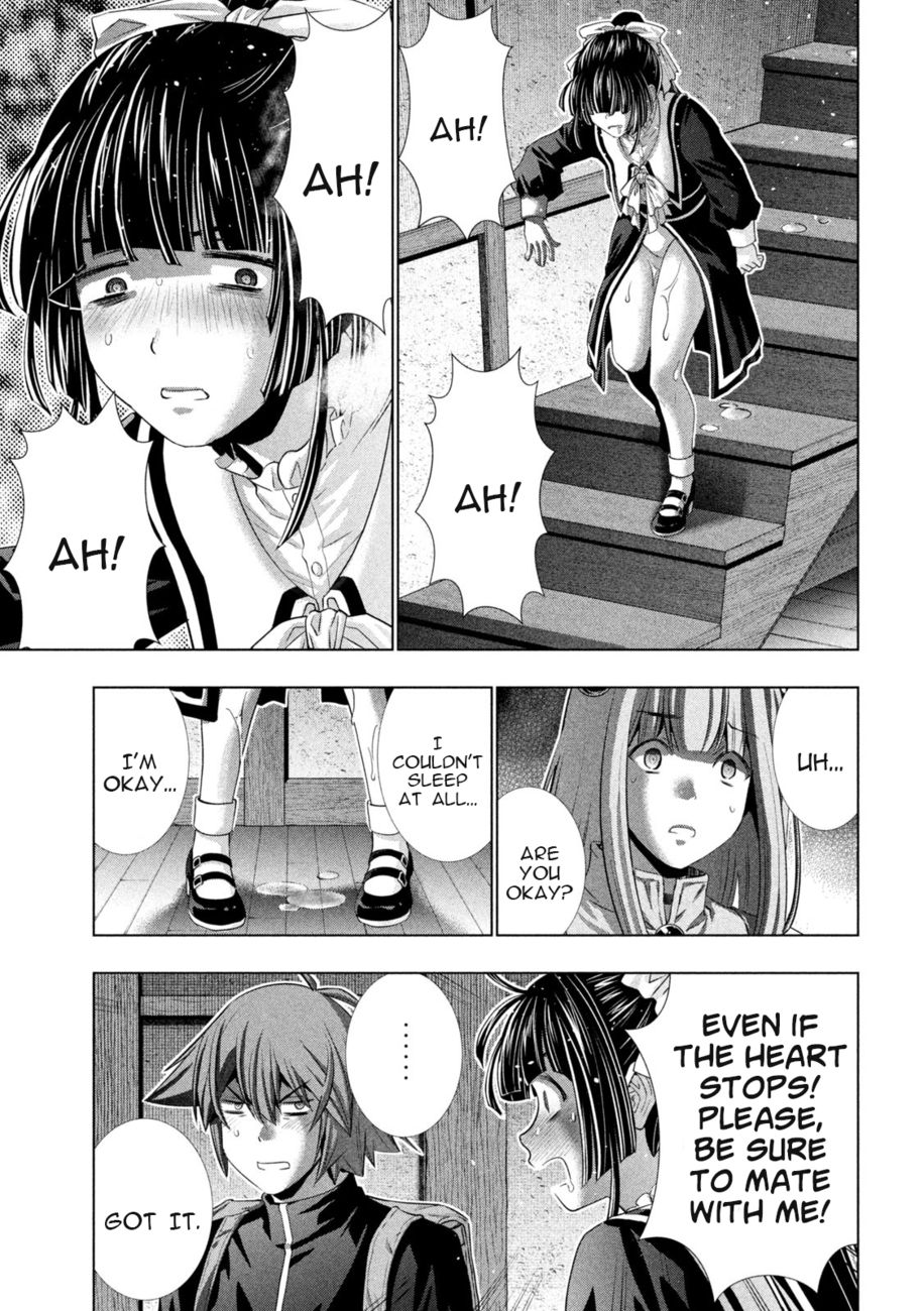 Parallel Paradise - Chapter 235 - picture 12