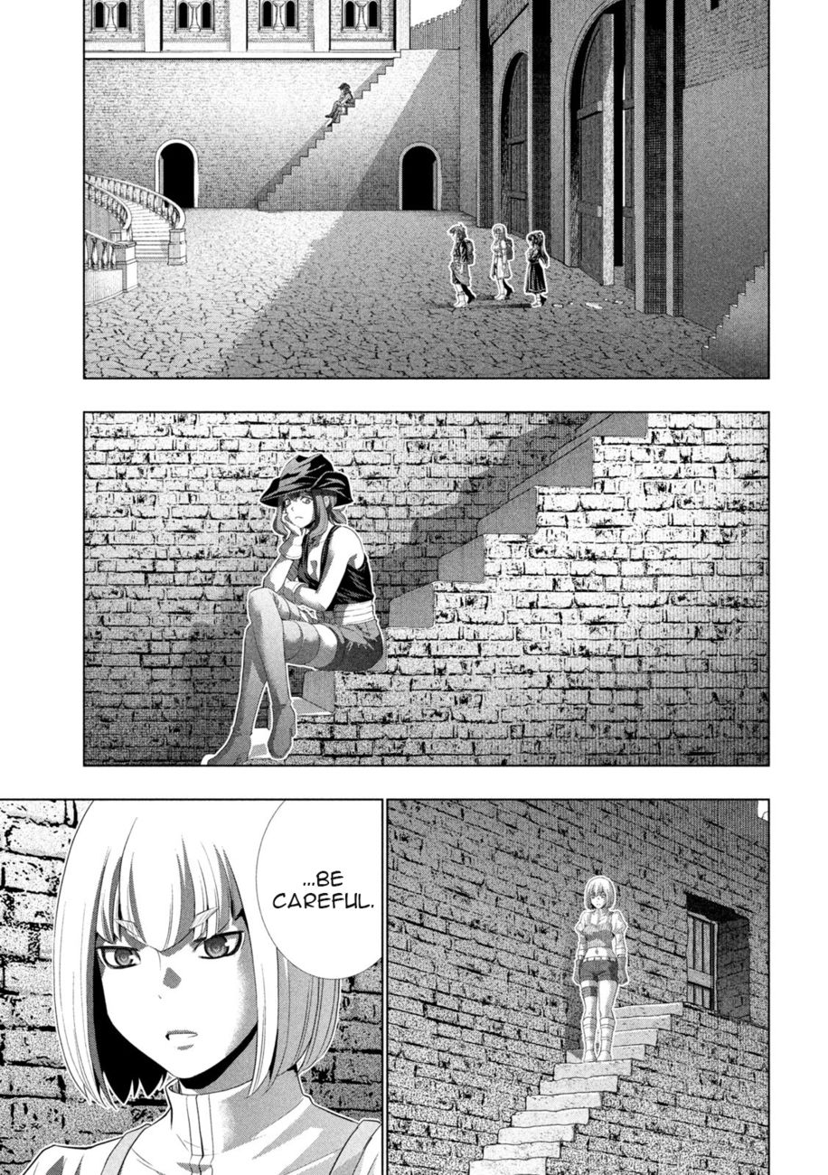 Parallel Paradise - Chapter 235 - picture 14