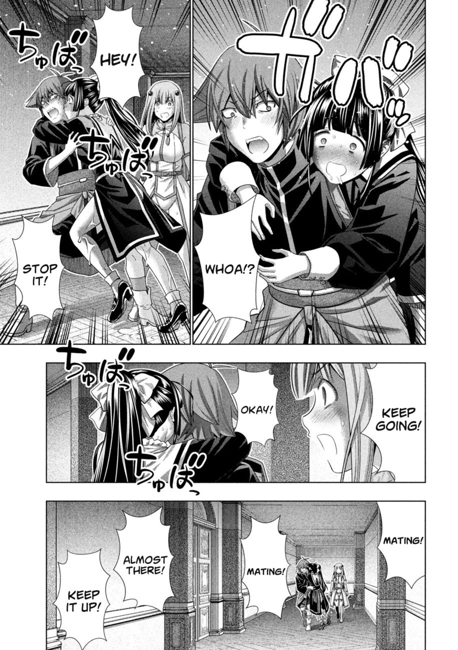 Parallel Paradise - Chapter 235 - picture 16