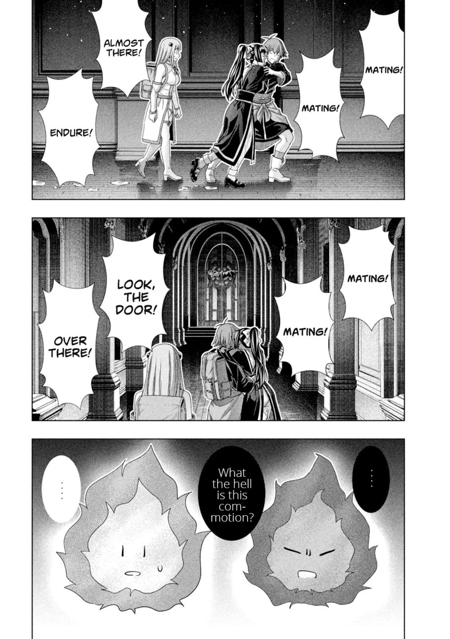 Parallel Paradise - Chapter 235 - picture 17