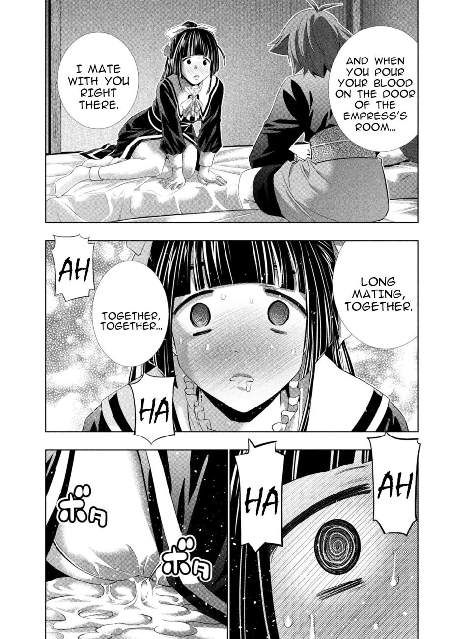 Parallel Paradise - Chapter 235 - picture 2