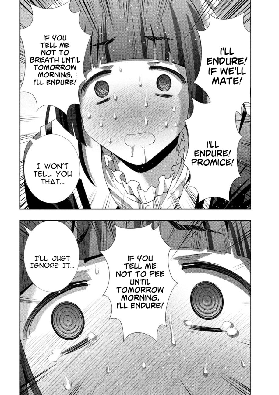 Parallel Paradise - Chapter 235 - picture 3