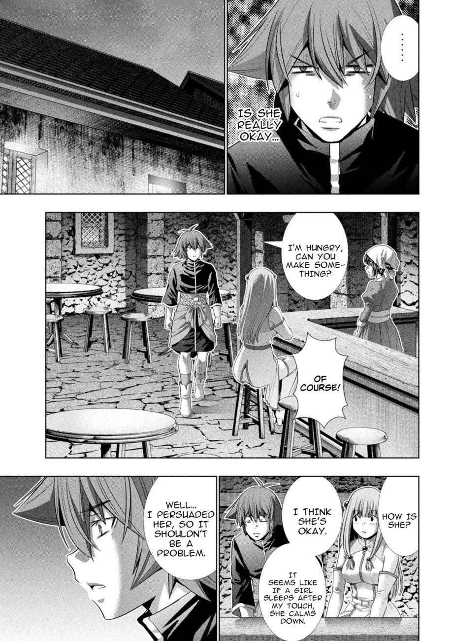 Parallel Paradise - Chapter 235 - picture 4