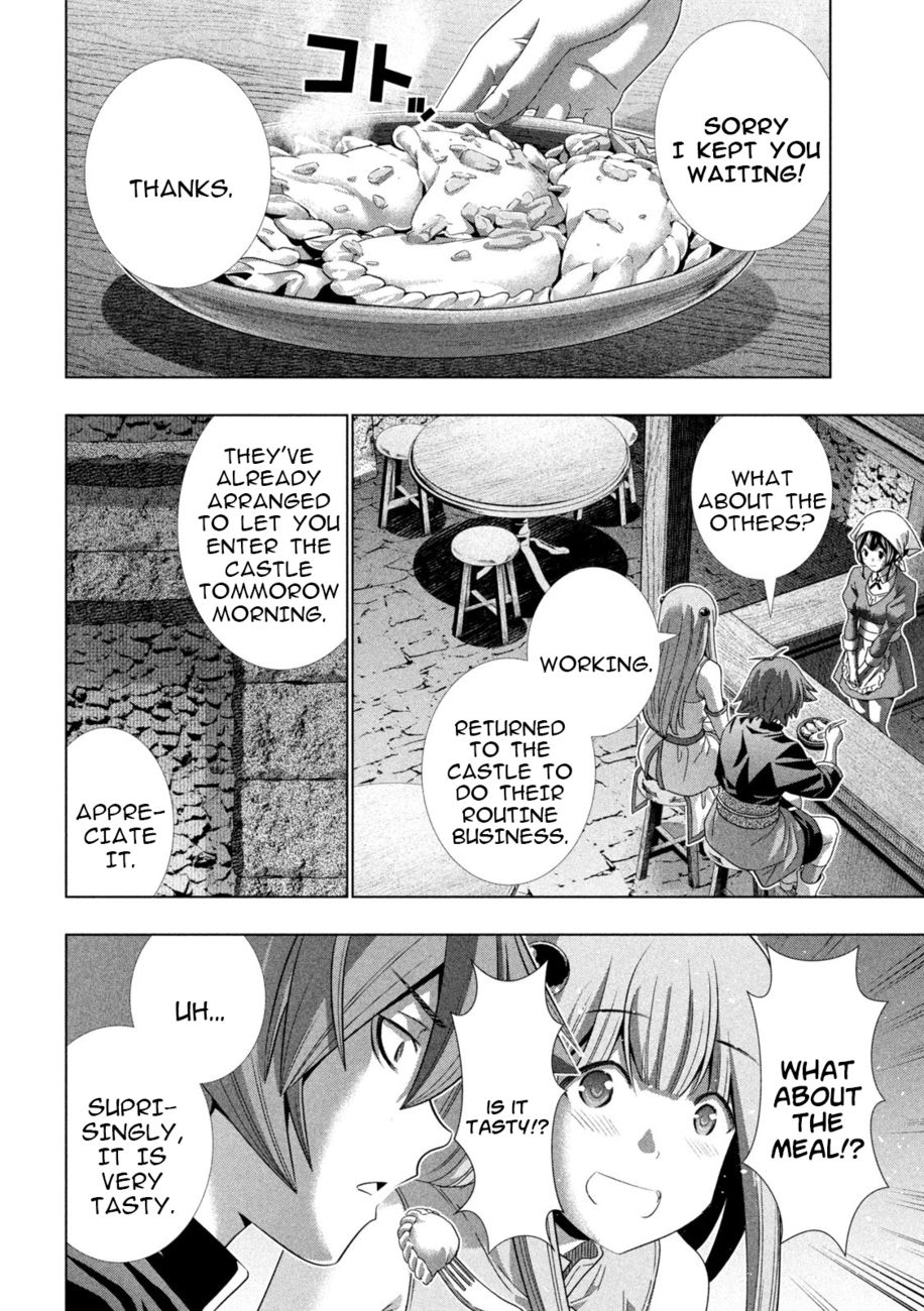 Parallel Paradise - Chapter 235 - picture 5