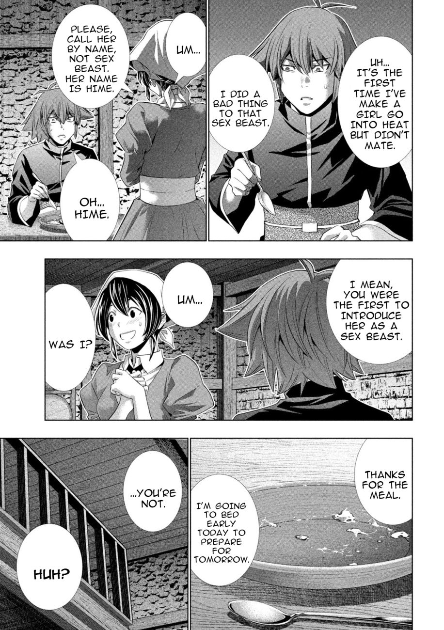 Parallel Paradise - Chapter 235 - picture 6