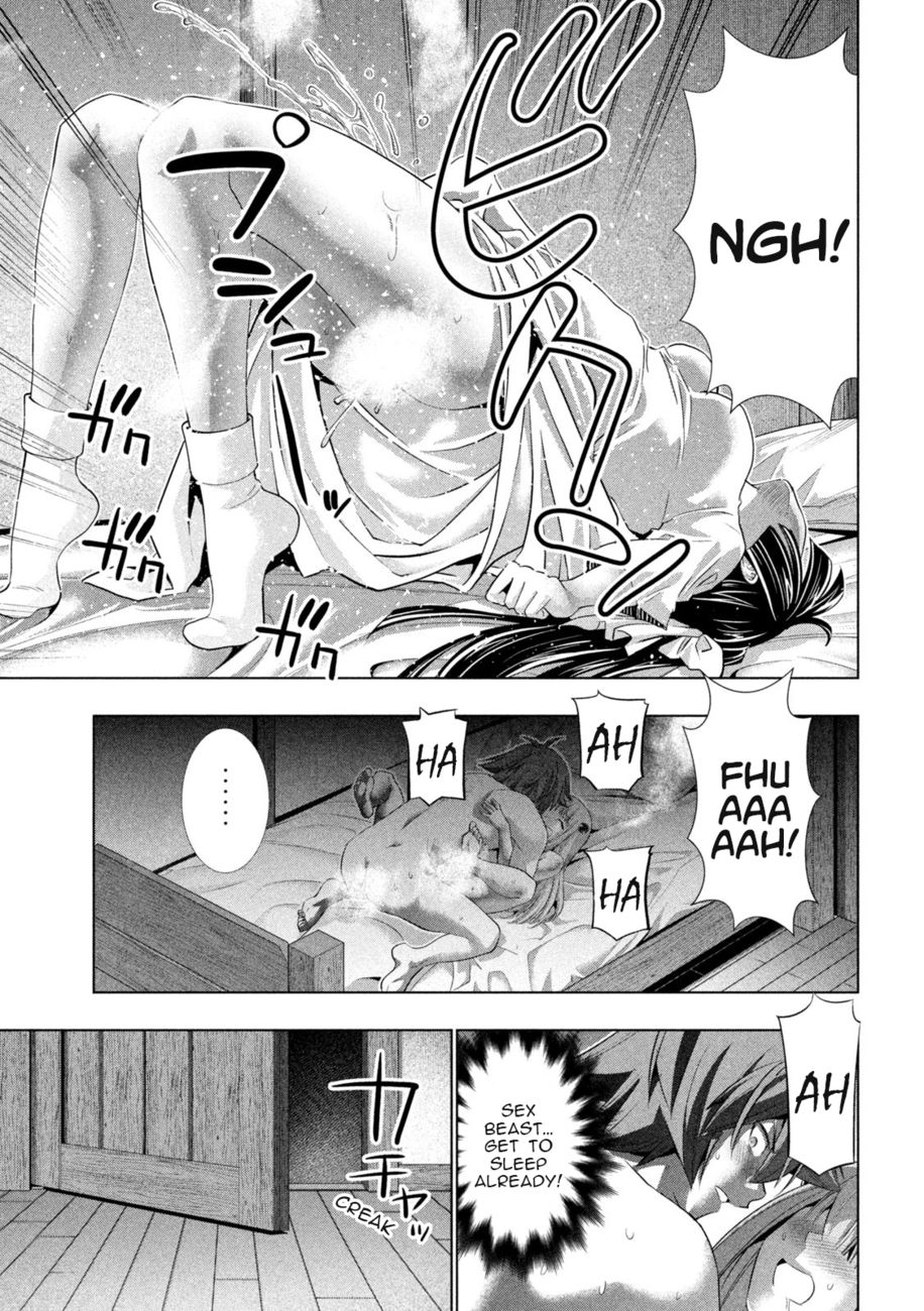 Parallel Paradise - Chapter 235 - picture 8