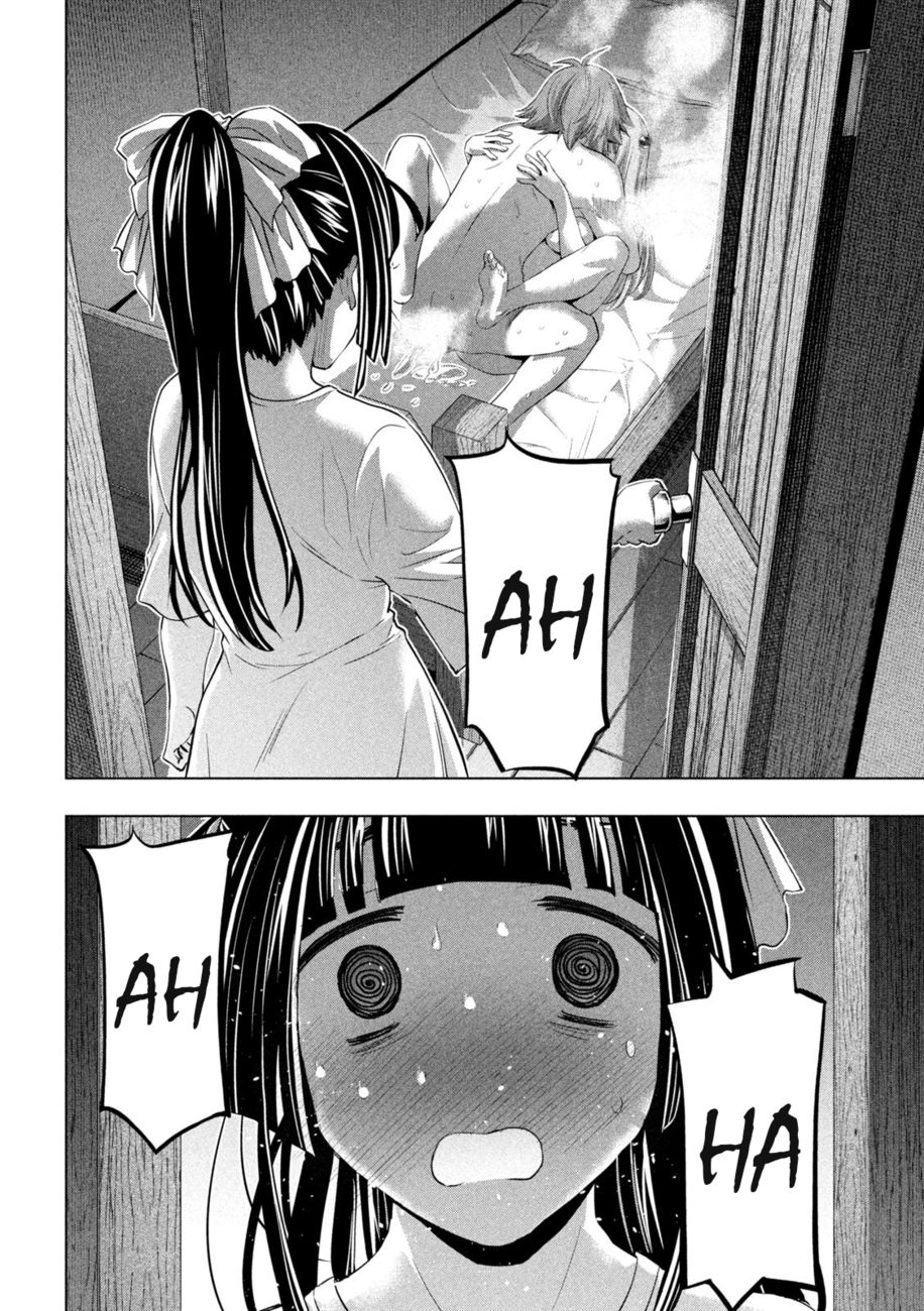 Parallel Paradise - Chapter 235 - picture 9