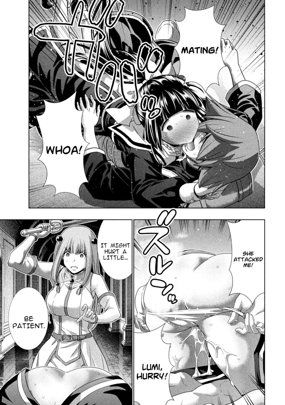 Parallel Paradise - Chapter 236 - picture 2