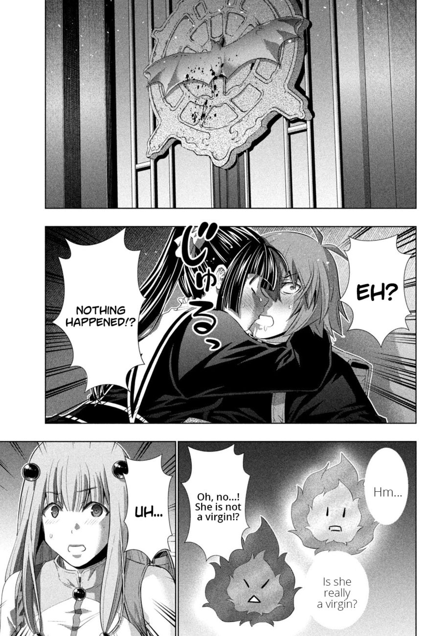 Parallel Paradise - Chapter 236 - picture 4