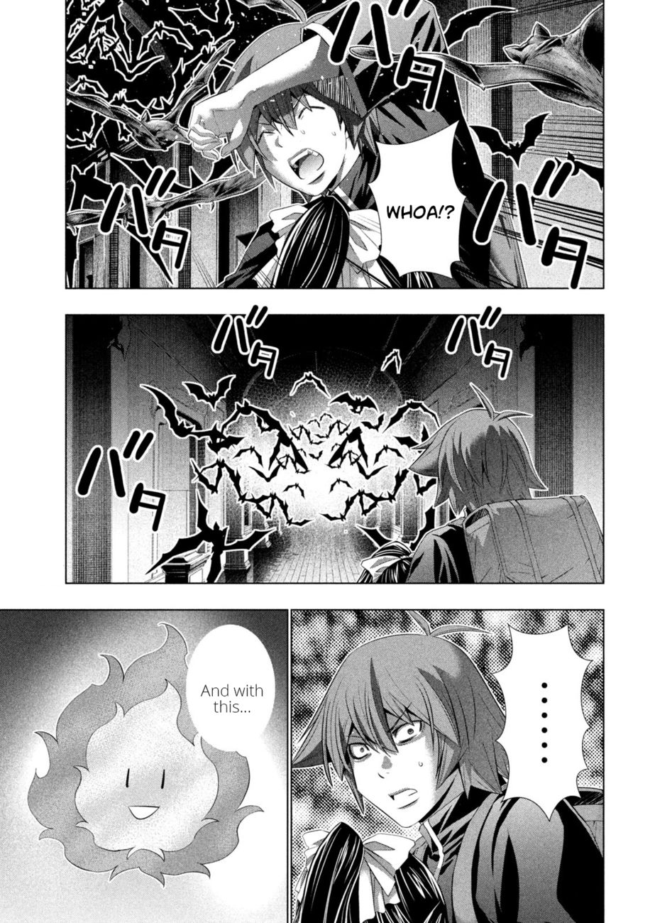 Parallel Paradise - Chapter 236 - picture 6
