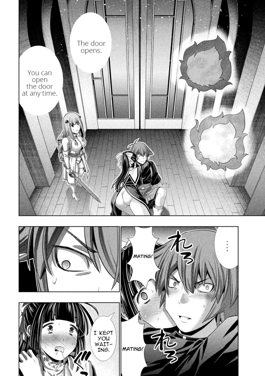 Parallel Paradise - Chapter 236 - picture 7