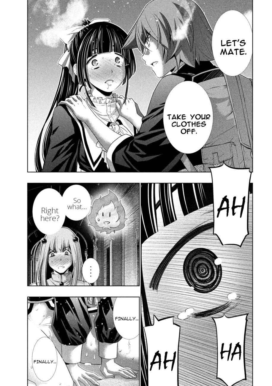 Parallel Paradise - Chapter 236 - picture 8