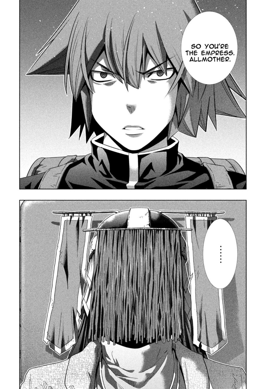 Parallel Paradise - Chapter 237 - picture 11