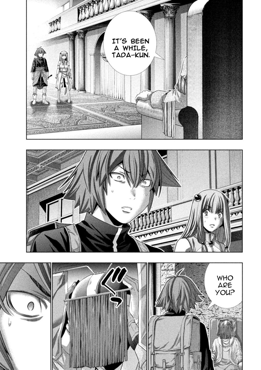 Parallel Paradise - Chapter 237 - picture 12