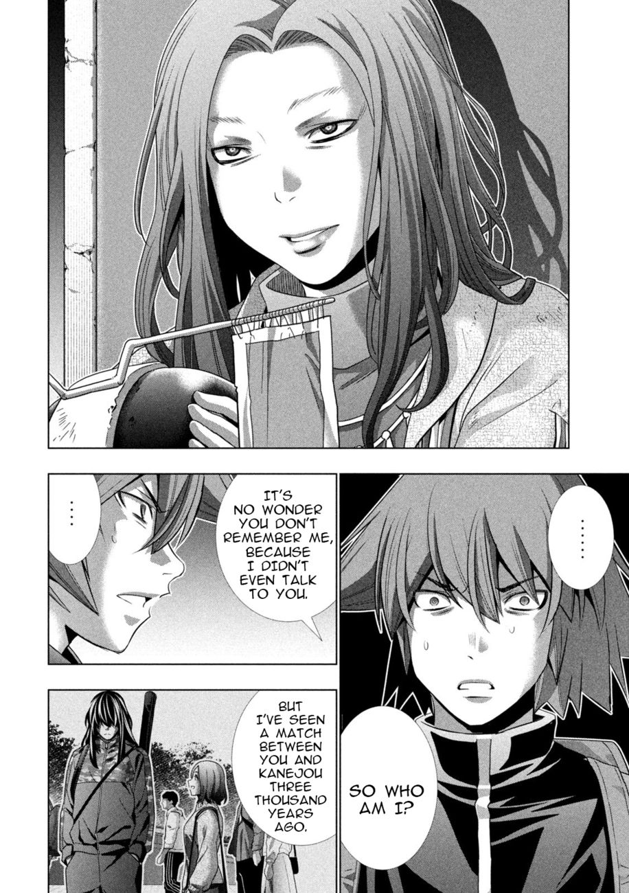 Parallel Paradise - Chapter 237 - picture 13