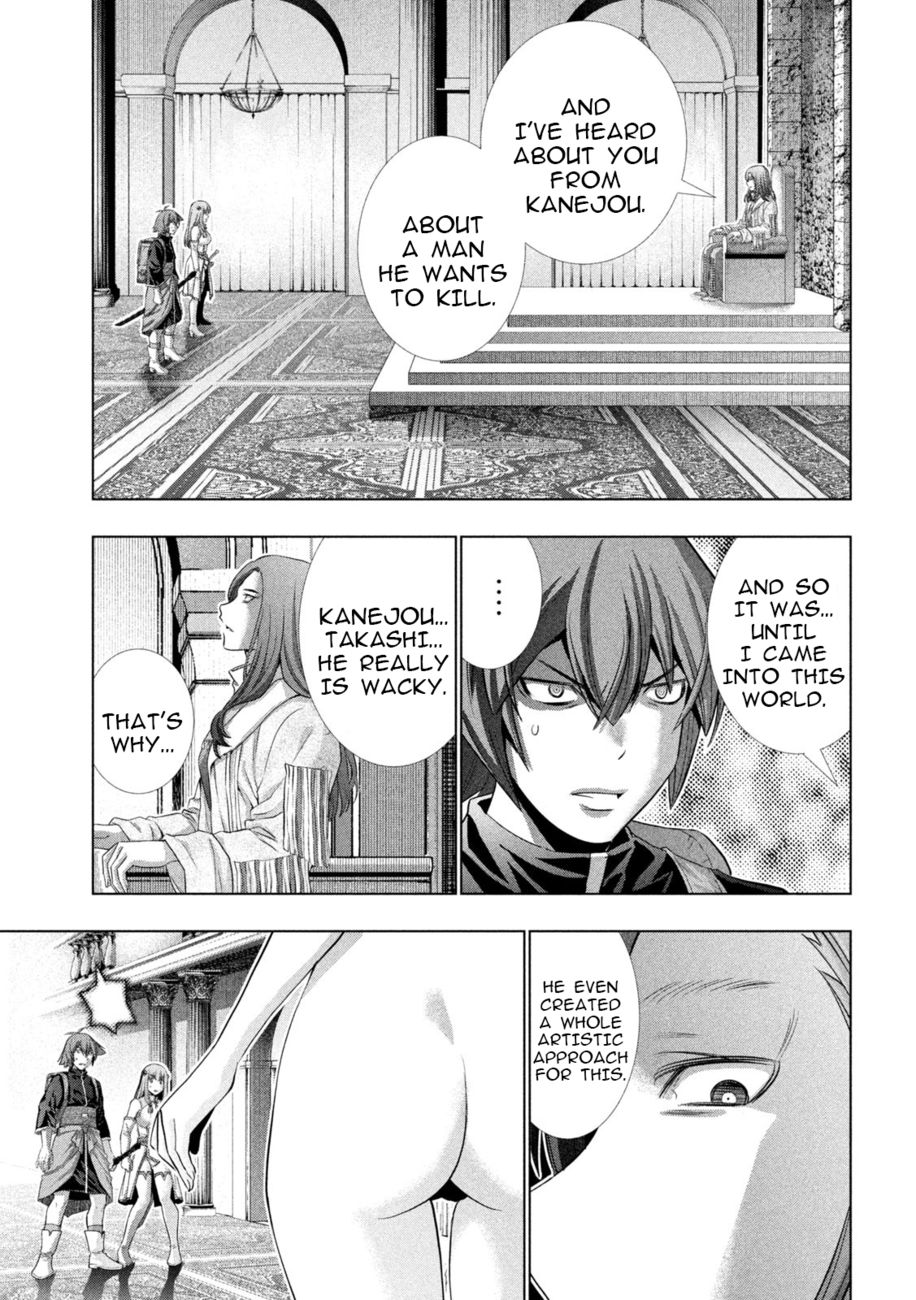 Parallel Paradise - Chapter 237 - picture 14