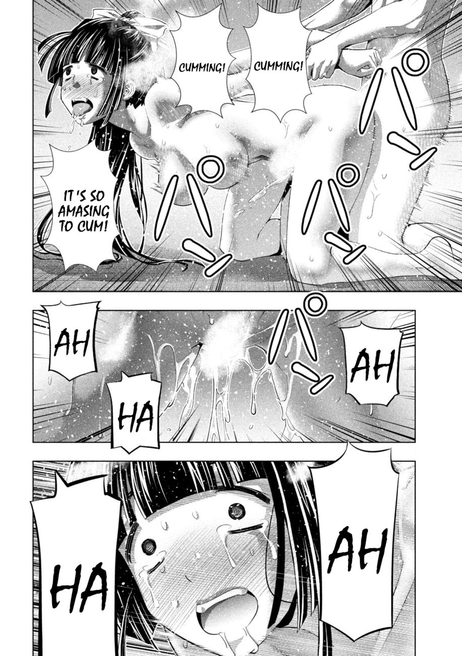 Parallel Paradise - Chapter 237 - picture 4