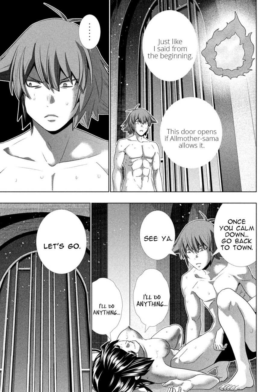 Parallel Paradise - Chapter 237 - picture 9