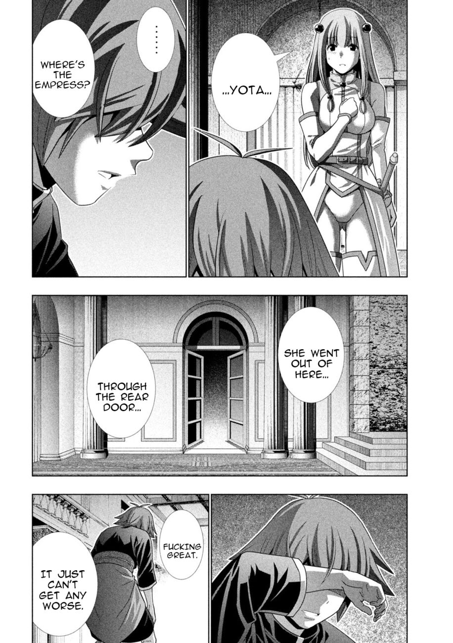 Parallel Paradise - Chapter 238 - picture 11