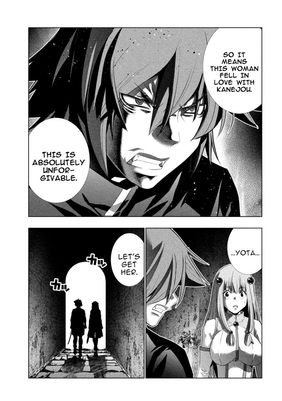 Parallel Paradise - Chapter 238 - picture 12