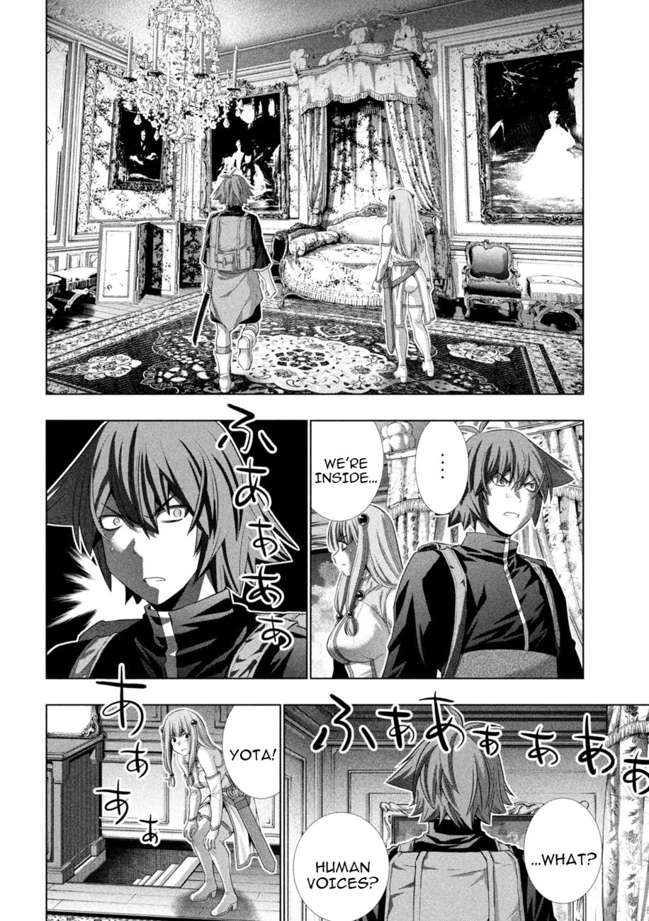 Parallel Paradise - Chapter 238 - picture 13